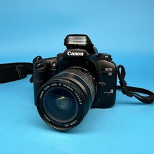 Canon EOS 30 Eye Control