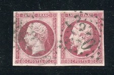 Ottima e rara coppia di