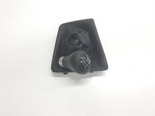 25117839528 pomello leva cambio per BMW SERIE X3 F25 XDRIVE 20D