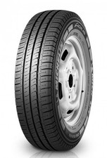 PNEUMATICI FURGONE  MICHELIN