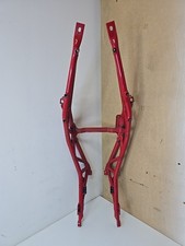 Telaietto Posteriore Ducati