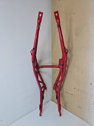 Telaietto posteriore ducati - telaietto,