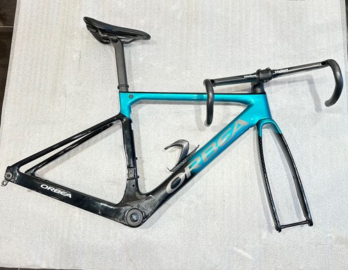 Orbea orca m21eltd - orbea,