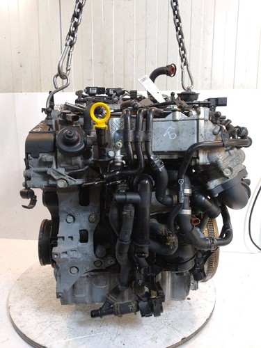 Motore per sharan - vw, tdi