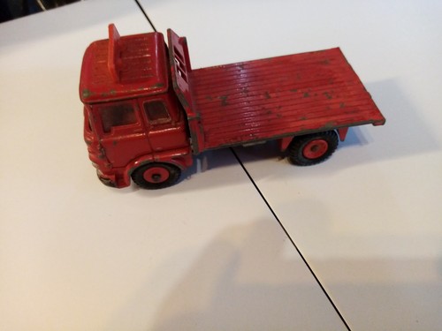 Dinky toys camion - toys,