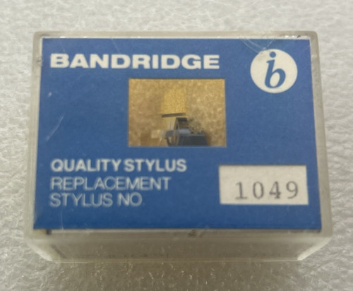 Ricambio diamond stylus - ricambio,