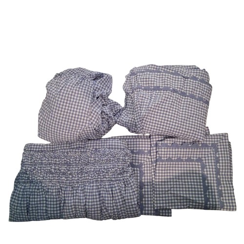 Set lenzuola pottery barn teen - set,