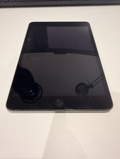 Apple iPad Mini 2 A1489 16 GB