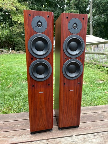 Dynaudio focus 220 - focus,
