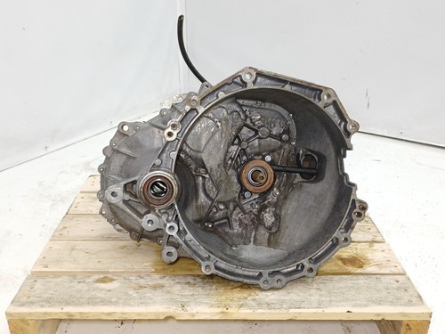 Cambio manuale b3da 6mx65 - manuale,