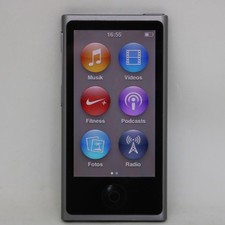 Apple ipod nano generazione - apple, 7.