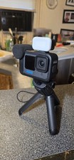 Gopro Hero Black 12 Edizione