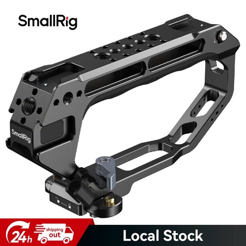 Smallrig style nato rail - d-style, top