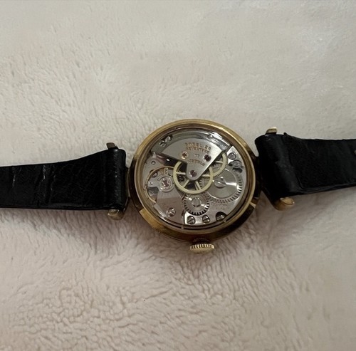 Orologio caleidoscopico ernest - orologio,
