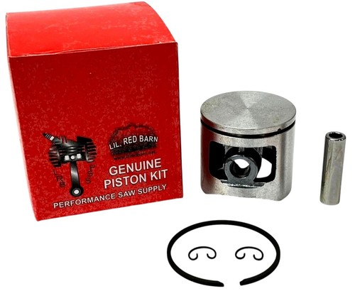 Kit pistone nuovo 38mm - pistone,