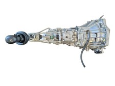 CAMBIO MANUALE COMPLETO PER SUZUKI Jimny 2° Serie Diesel 1500 (05>)