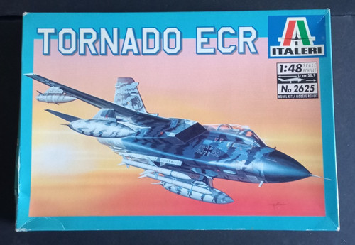Raro italeri tornado - italeri,
