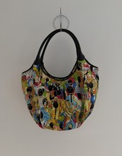 Borsa donna Le Tanneur in tela