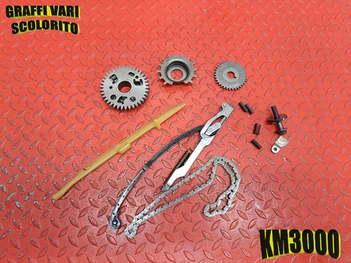 Perni vari smontaggio honda - vari,