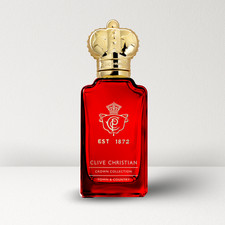 Clive Christian città e