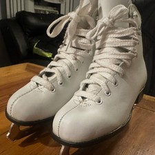 Pattini da ghiaccio figura