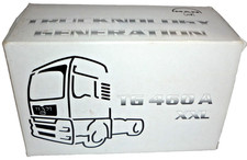 Conrad modellino in metallo