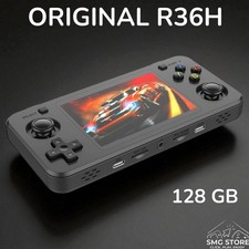 Console Retro R36H Original