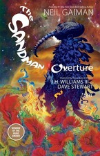 Neil Gaiman The Sandman