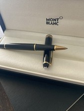 Penna a Sfera Montblanc