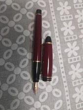 Aurora Ipsilon Stilografica