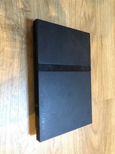 Play Station 2 Slim Originale