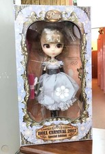 Muñeca Pullip RCHE Groove Jun