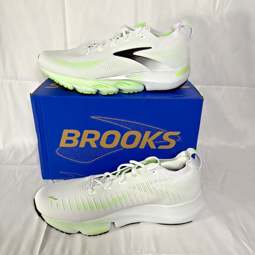 Brooks glycerin flex - brooks,