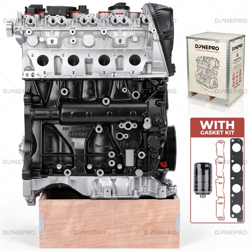 Ea888 engine motor gen2 - engine,