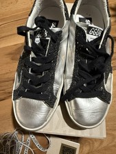 golden goose donna Superstar