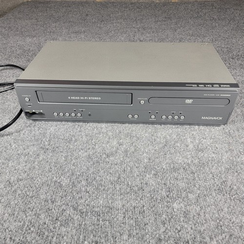 Magnavox dv225mg9 dvd vcr - magnavox,