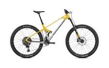 KIT CUSCINETTI TELAIO MONDRAKER FOXY CARBON XR, RR, R, ACCIAIO, OSSIDO NERO, ENDURO