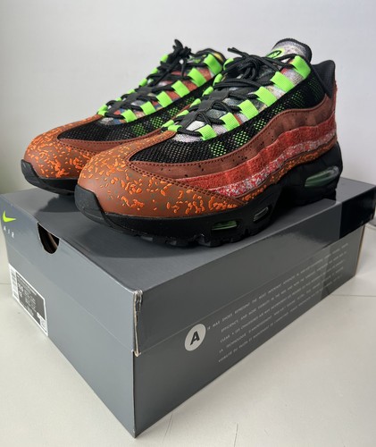 Nike air max big bubble - 95',