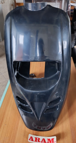 Scudo carena plastica