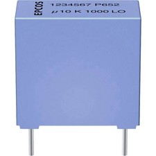 TDK Motor Capacitor