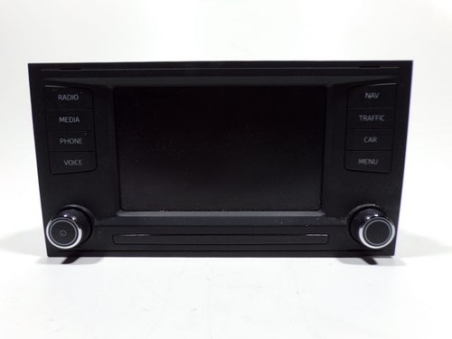 Autoradio 5f0919603a1qb seat - autoradio,