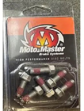 Moto master 012003 viti disco - 012003,