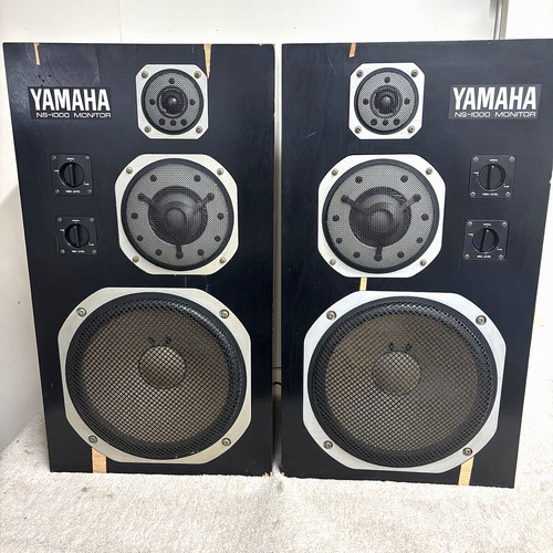 Yamaha 1000m coppia - yamaha,
