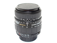 Sigma 5 - sigma, 24-70