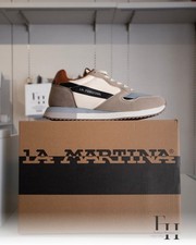 SNEAKERS UOMO LA MARTINA LA