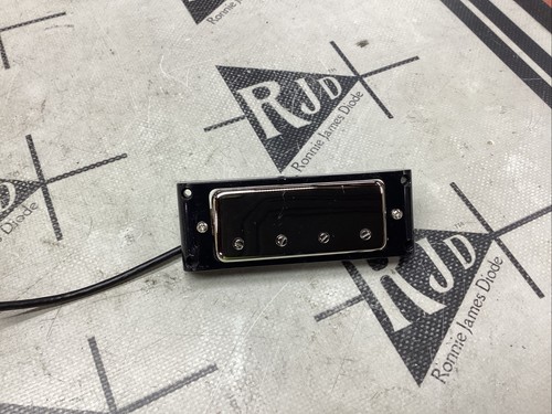 Epiphone bass bridge pickup - sg,