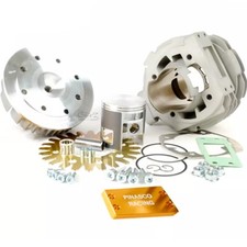 KIT GRUPPO TERMICO 162CC VESPA T5 125 CILINDRO PINASCO MASTER d. 63 mm PIAGGIO
