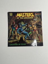 Masters the universe - of,