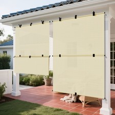 Ourdoor roller shade block - ourdoor,