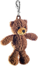 Schaffer 209 - Portachiavi Con Peluche "Teddy Tom"